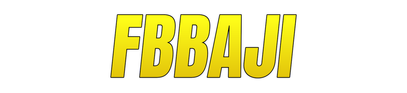 fbbaji লোগো